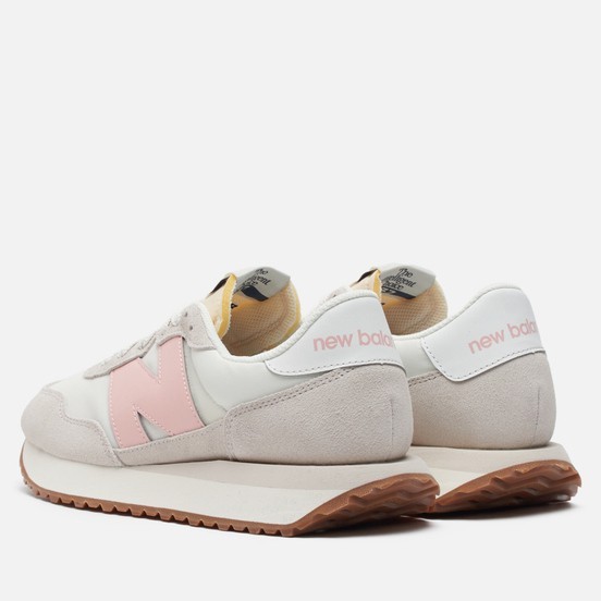 Кроссовки New Balance WS237GA/B