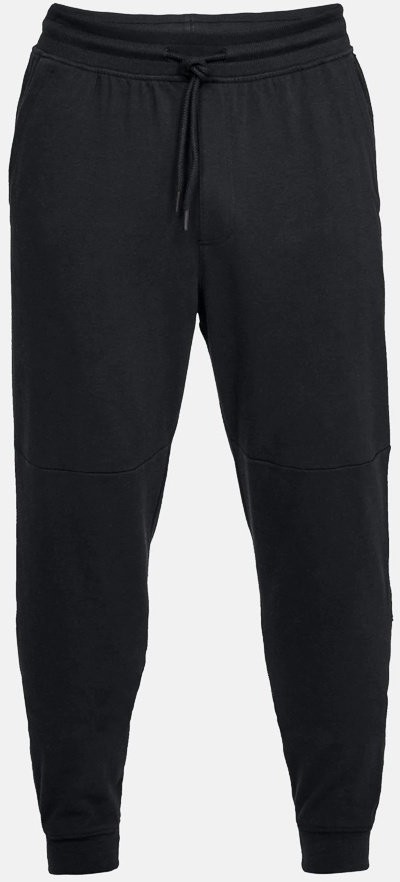 Брюки Under Armour TB TERRY JOGGER Black /  / Black 1320716-001