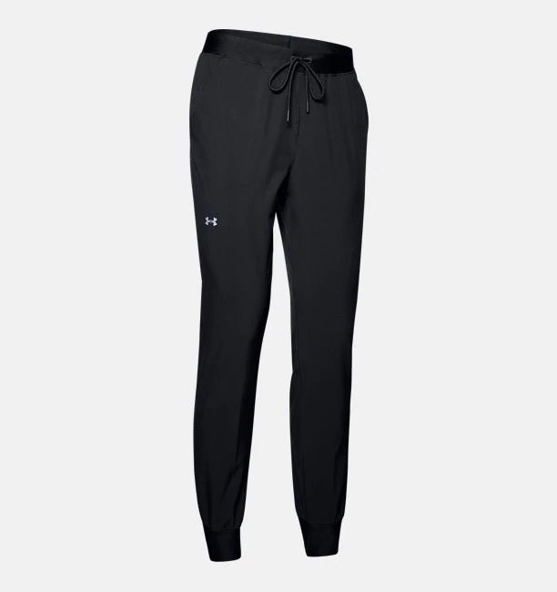 Брюки Under Armour UA Armour Sport Woven Pant 1348447-001