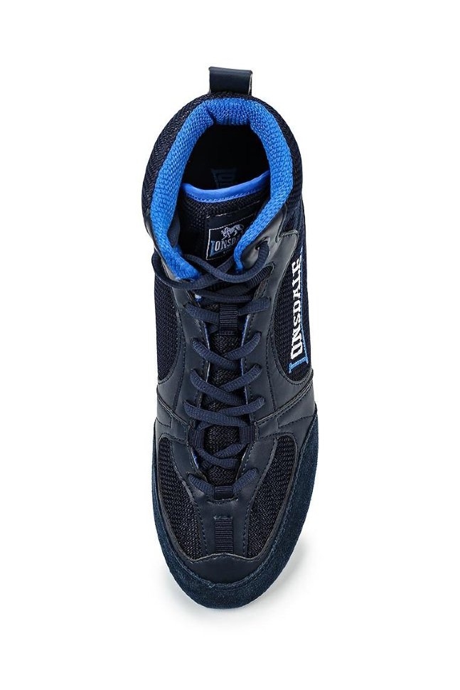 Боксерки Lonsdale LMA440EE (NV/BL)