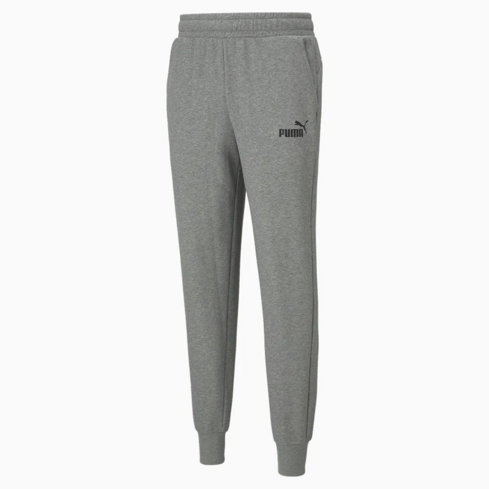 Брюки Puma ESS Logo Pants TR cl 58671603
