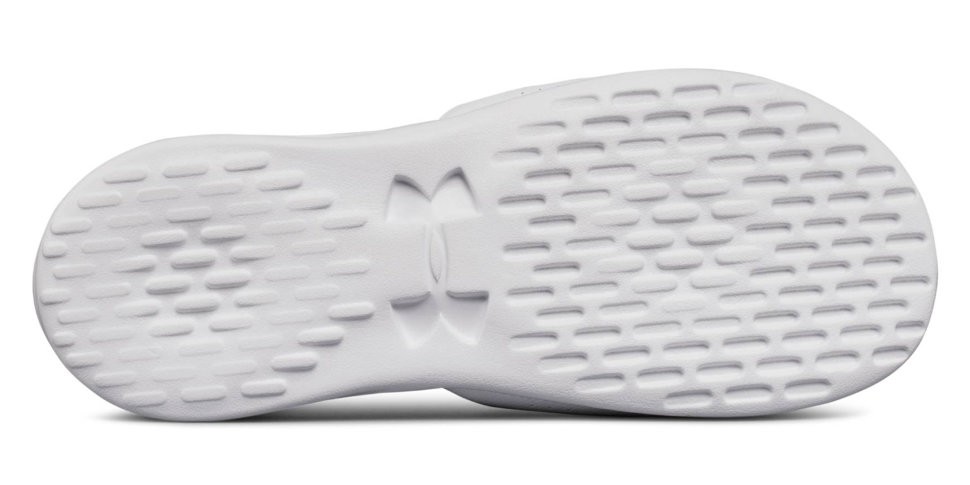 Шлепки Under Armour M Playmaker Fix SL 3000061-102