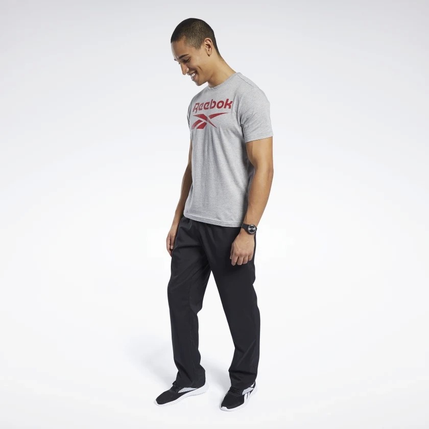 Брюки Reebok TE WVN UL PNT FP9170