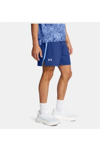Шорты Under Armour UA LAUNCH 7'' SHORTS 1382620-432