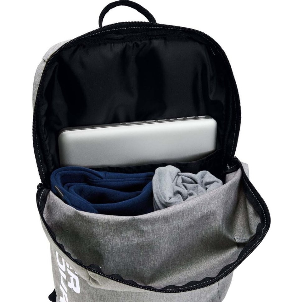 Рюкзак Under Armour UA Patterson Backpack 1327792-035