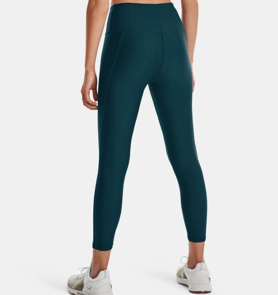 Укороченные леггинсы Under Armour HG Armour HiRise 7/8 NS 1365335-463