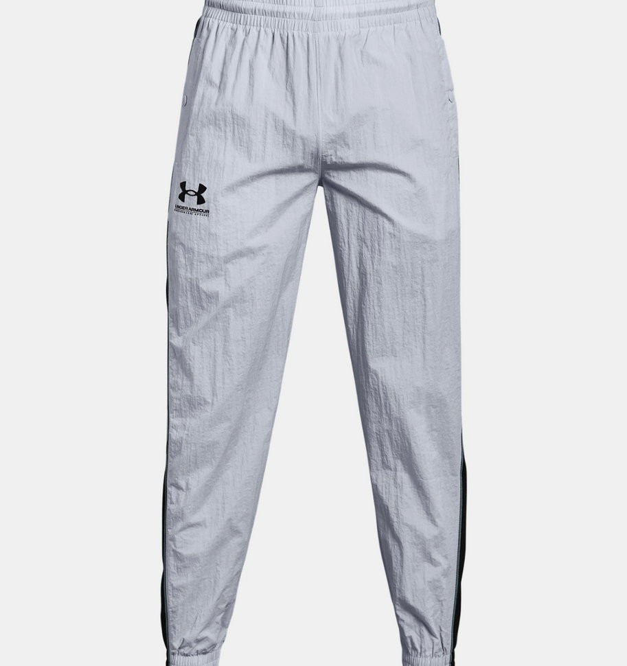 Брюки Under Armour UA WOVEN TRACK PANT 1361646-011