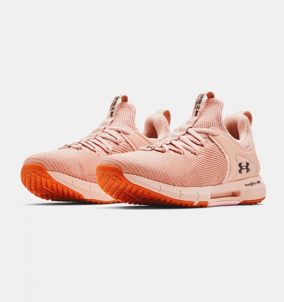 Кроссовки Under Armour UA W HOVR Rise 2 3023010-600