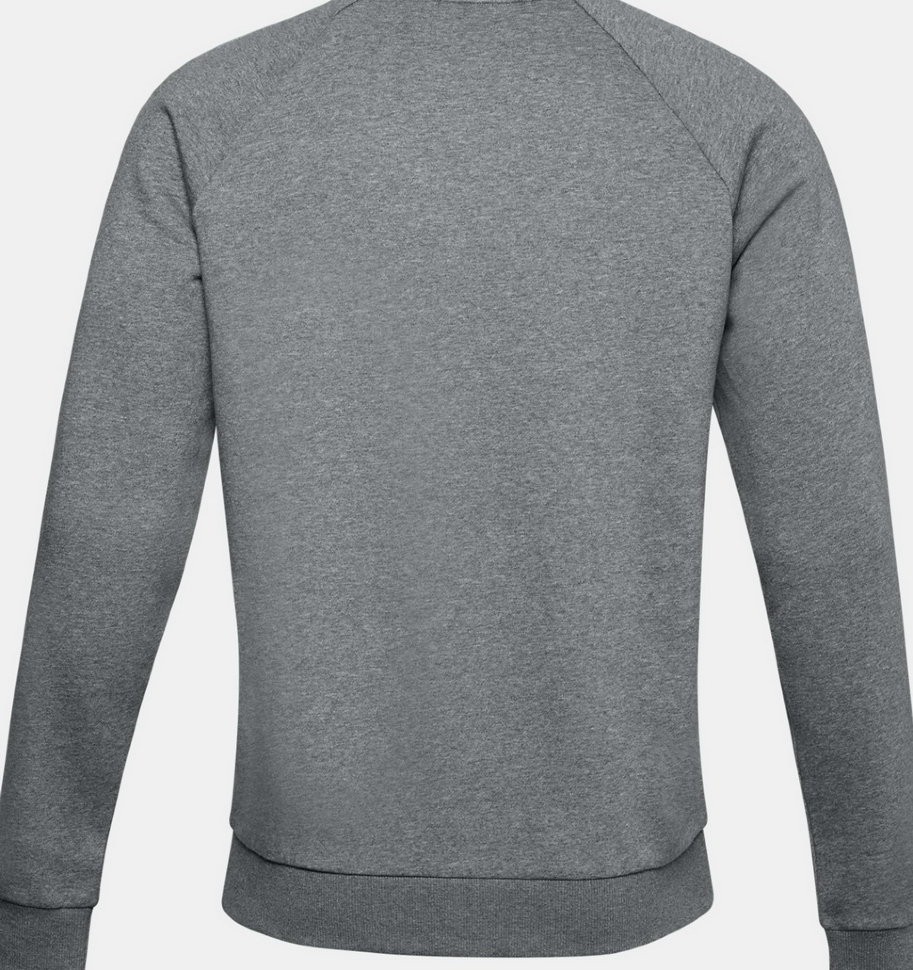 Толстовка Under Armour SPORTSTYLE TERRY LOGO HOODIE 1348520-012