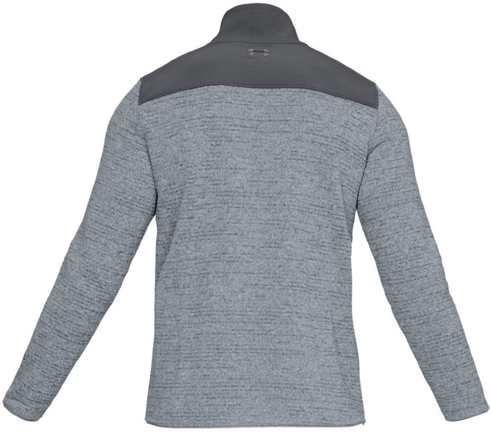 Джемпер Under Armour Specialist 2.0 Fleece Full Zip 1316264-035