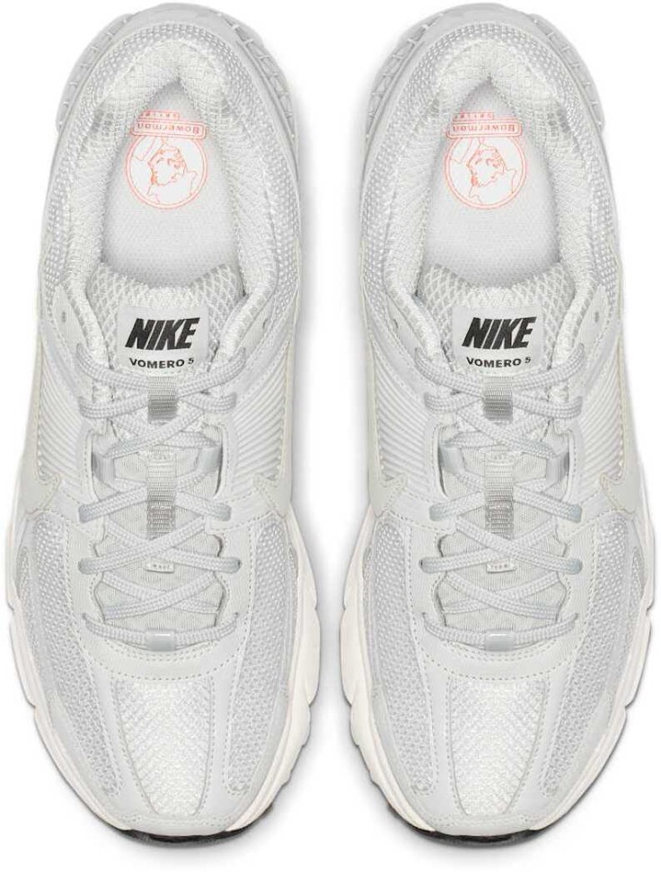 Кроссовки NIKE ZOOM VOMERO 5 SP BV1358-001