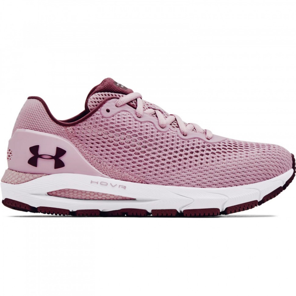 Кроссовки Under Armour UA W HOVR Sonic 4 3023559-604