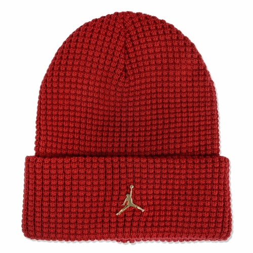 Шапка Nike Jordan Jordan Beanie Utility Metal Jm DM8272-687