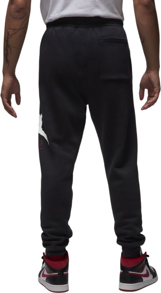 Брюки Nike Jordan M J Ess Flc Baseline Pant FD7345-010