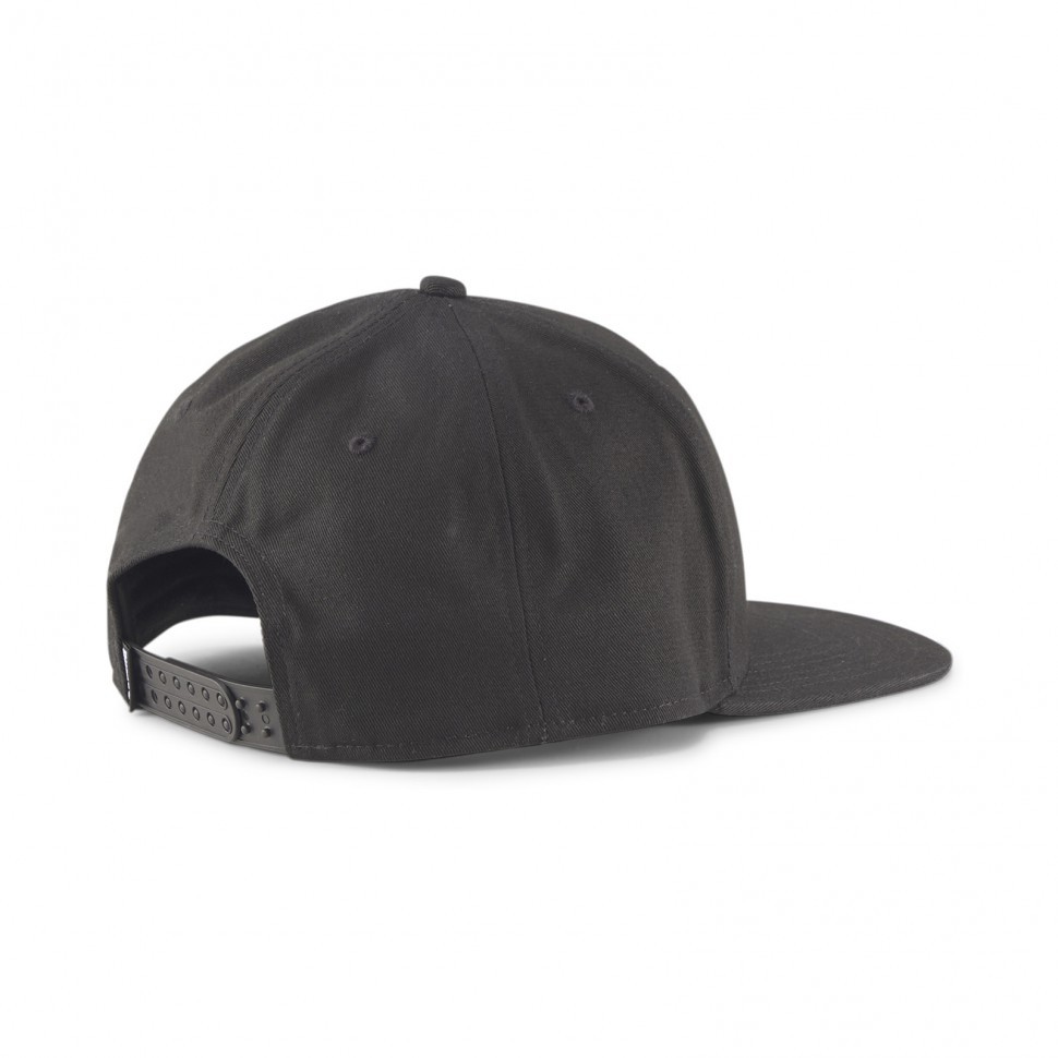 Кепка Puma LS ColourBlock Cap 2324601