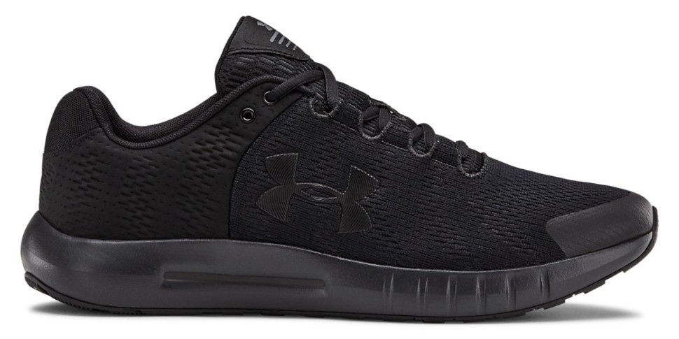 Кроссовки Under Armour UA Micro G Pursuit BP 3021953-002