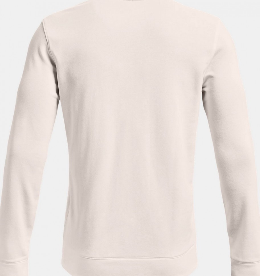 Джемпер Under Armour UA RIVAL TERRY CREW 1361561-112
