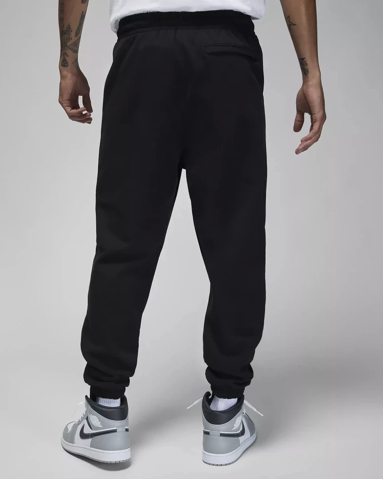 Брюки Nike Essential Fleece Pants Black DQ7469-010