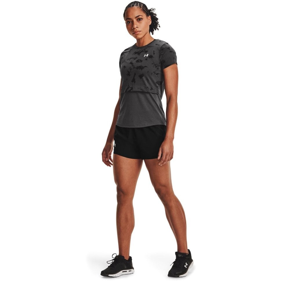 Шорты Under Armour UA Fly By 2.0 2N1 Short 1356200-001