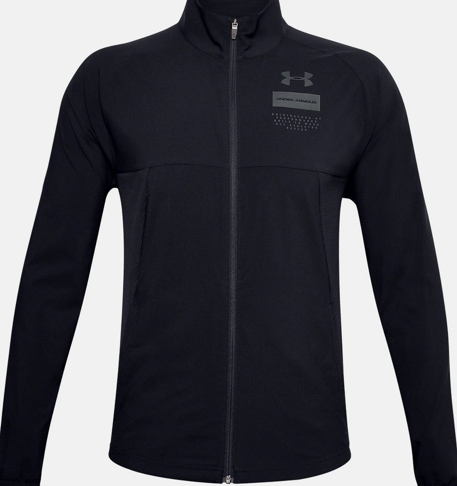 Джемпер Under Armour UA Summer Woven FZ 1353569-002