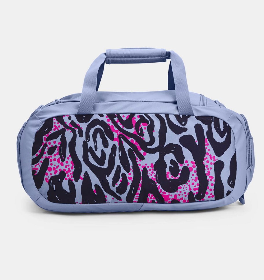 Рюкзак Under Armour UA Undeniable 4.0 Duffle SM 1342656-420
