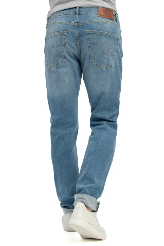 Брюки джинсовые Lee Cooper MT2B116414AS2LC221/LW