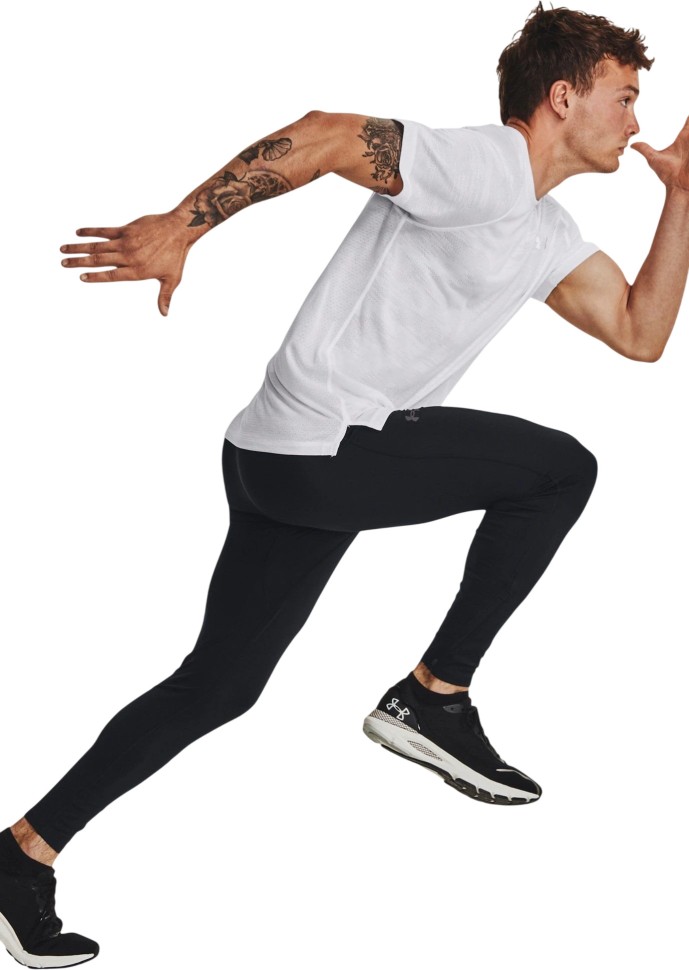 Тайтсы Under Armour UA QUALIFIER ELITE TIGHT 1379296-001