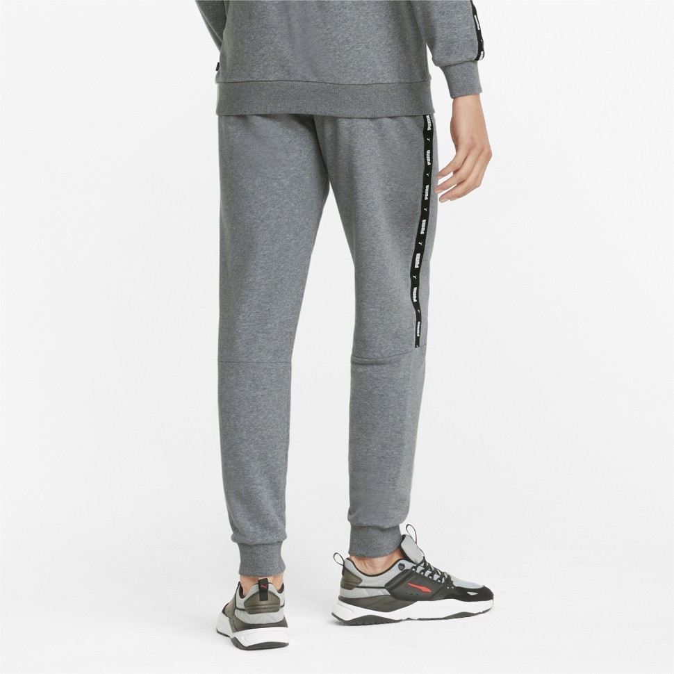 Брюки Puma ESS+ Tape Sweatpants TR cl 84738803