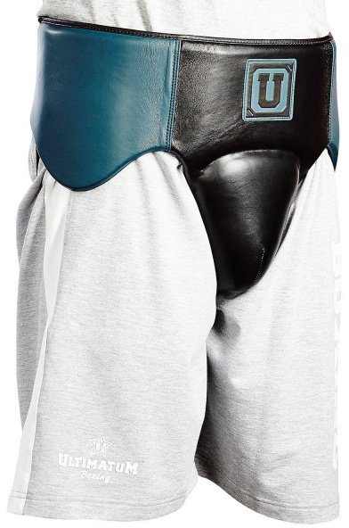 Бандаж профессиональный Ultimatum Boxing Gen3Cup