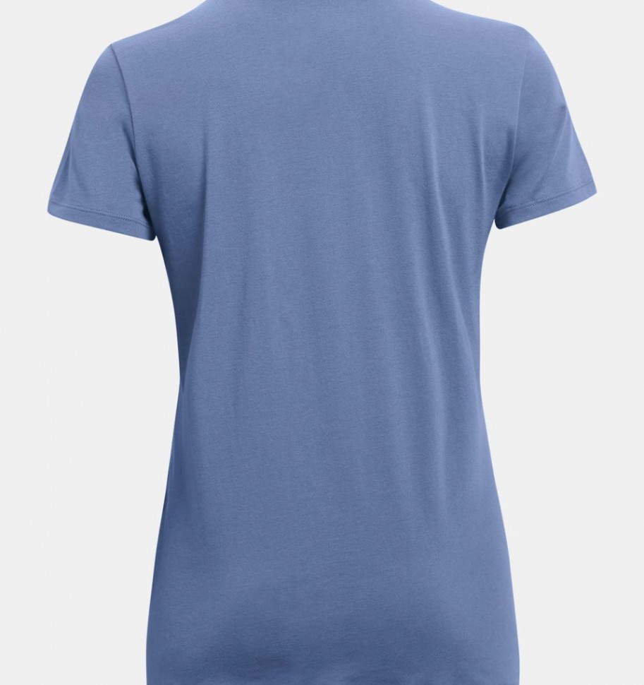 Футболка Under Armour Live Sportstyle Graphic SSC 1356305-470