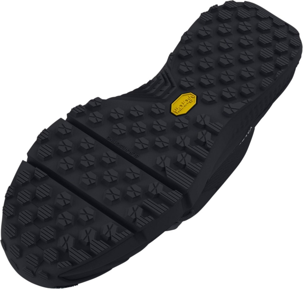 Ботинки Under Armour UA Charged Valsetz Mid 3027382-001