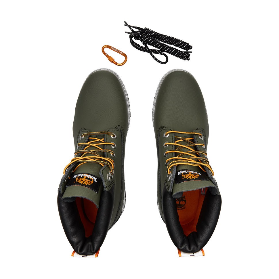 Ботинки Timberland TBLA2NBAW