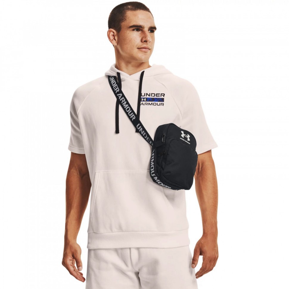 Сумка Under Armour UA Loudon Crossbody 1364192-001