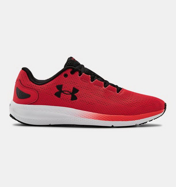 Кроссовки Under Armour UA Charged Pursuit 2 3022594-601
