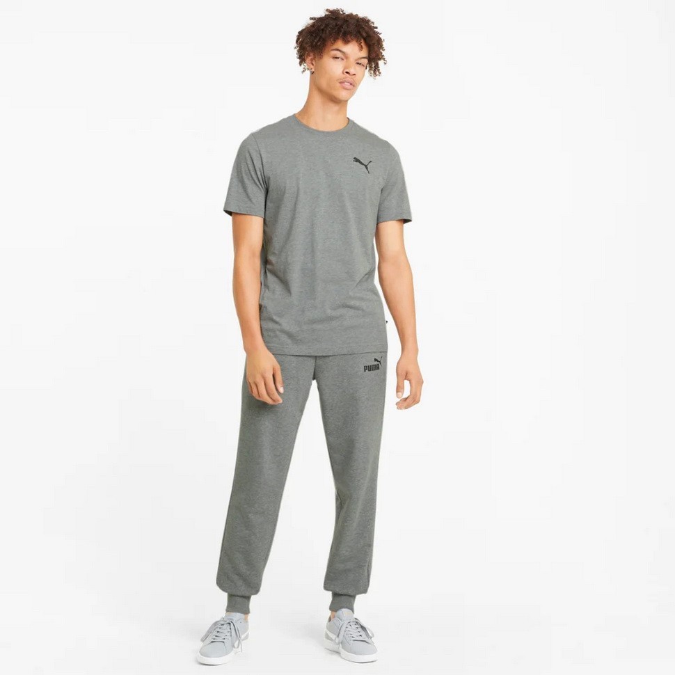 Брюки Puma ESS Logo Pants TR cl 58671603