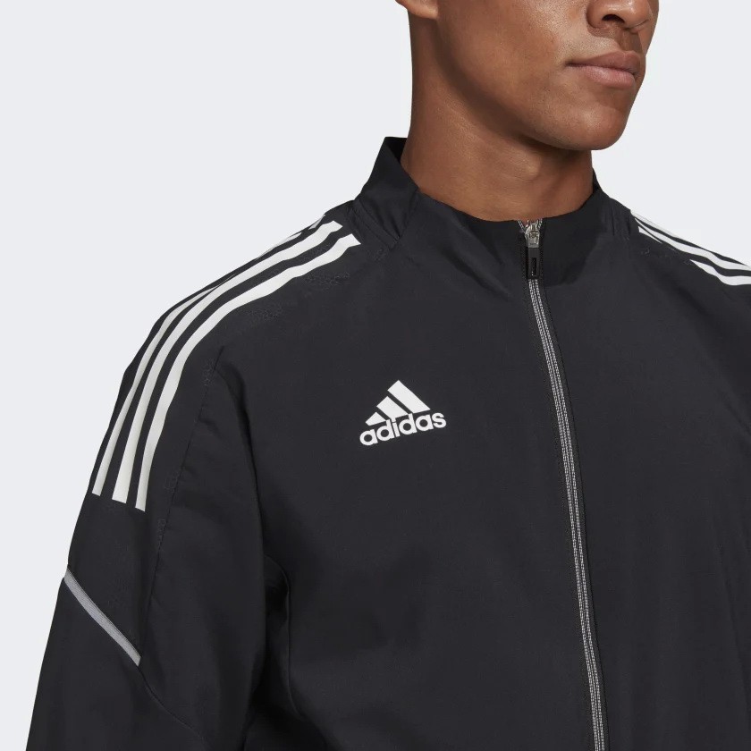 Олимпийка Adidas ADIDAS FOOTBALL APP GENERIC MEN GH7138