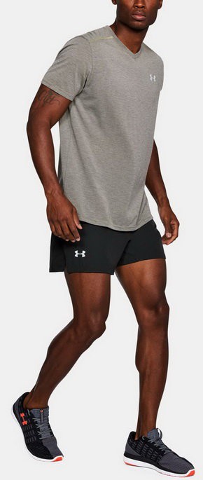 Шорты Under Armour SPEEDPOCKET SWYFT 5'' SHORT 1305209-001
