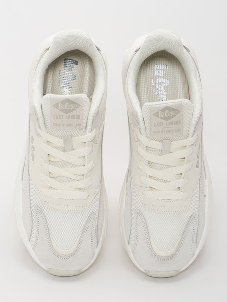 Кроссовки Lee Cooper 22LC046W/BE