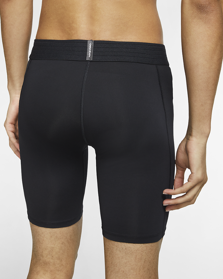Шорты Nike Pro BV5635-010