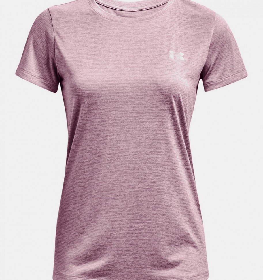 Футболка Under Armour Tech SSC - Twist 1277206-698