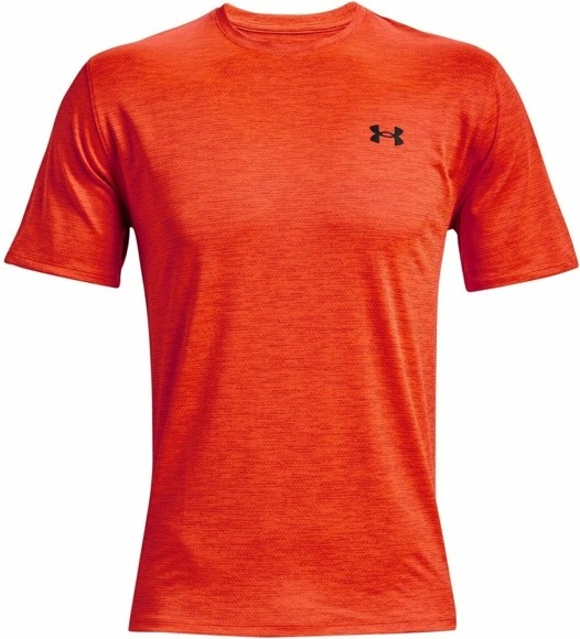 Футболка Under Armour UA Training Vent 2.0 SS 1361426-296