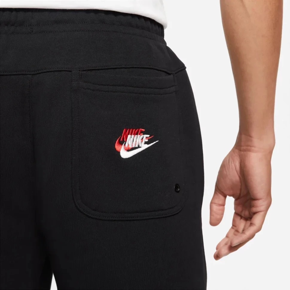 Шорты Nike M Nsw Spe+ Ft Short M Fta DD4682-010