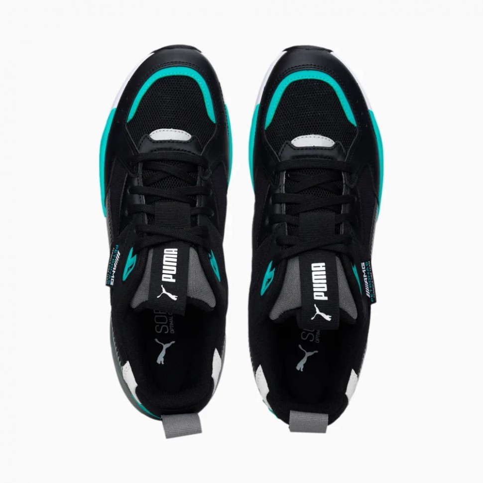 Кроссовки Puma MAPF1 X-Ray Lite Pro 30693502