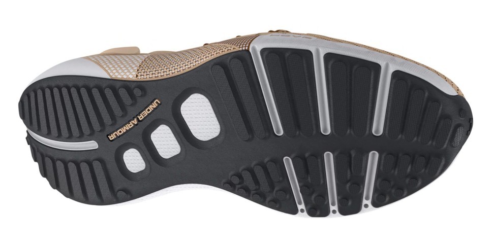 Кроссовки Under Armour UA W HOVR Phantom 3 3025517-800