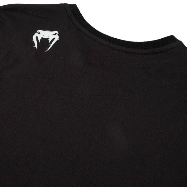 Футболка Venum Interference 2.0 Black/Grey 01387