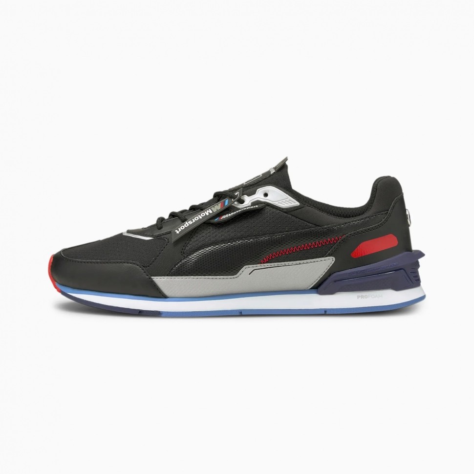 Кроссовки Puma BMW MMS Low Racer 30680501