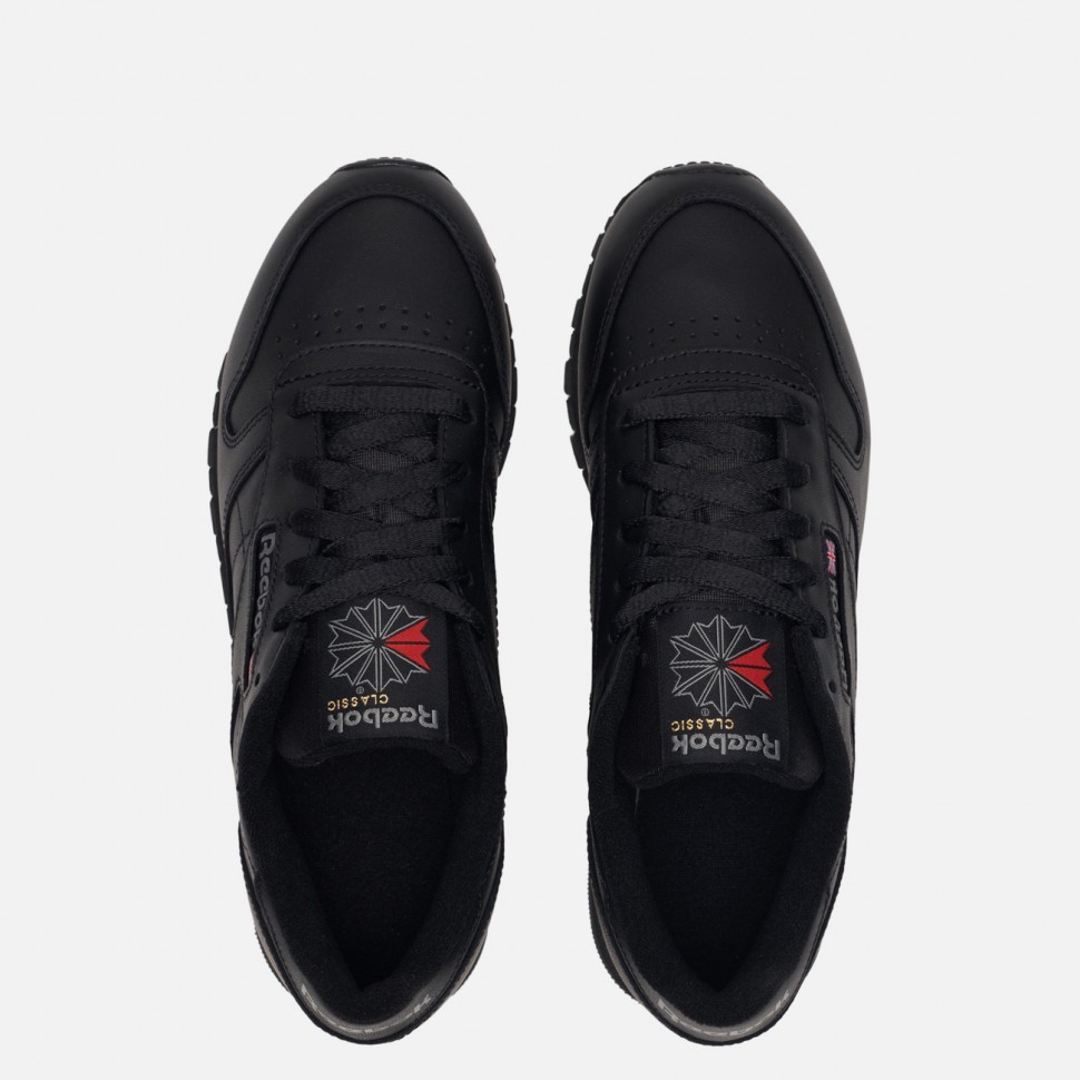 Кроссовки Reebok CLASSIC LEATHER GY0955