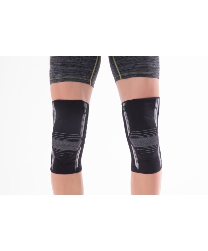 Наколенник Kangda KDHX-01 (поштучно) 01089