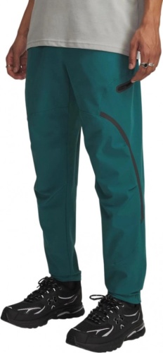 Брюки Under Armour UA Unstoppable Cargo Pant 1390256-338