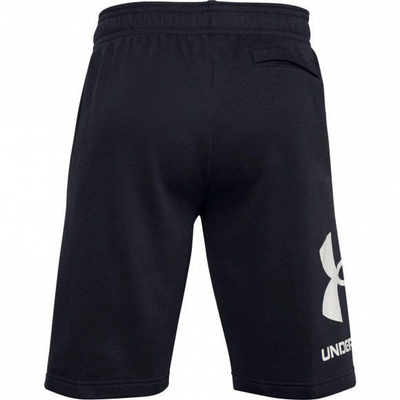 Шорты Under Armour UA Rival FLC Big Logo Shorts 1357118-001